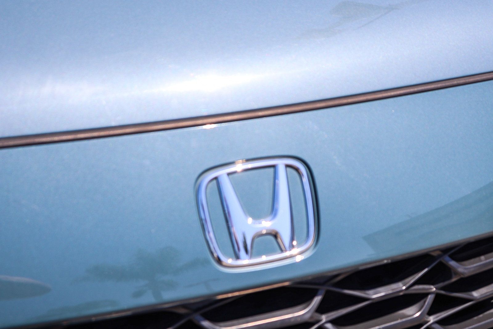 Certified 2024 Honda HR-V LX image 4