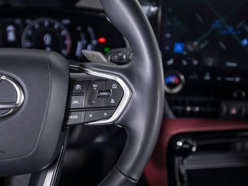 Used 2025 Lexus NX 350 AWD w/ Premium Package image 21