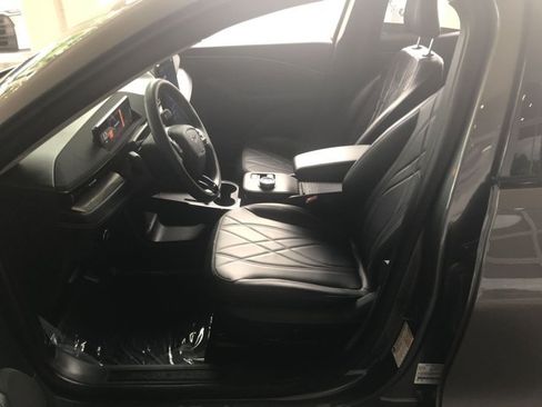 Used 2023 Ford Mustang Mach-E Select RWD image 13