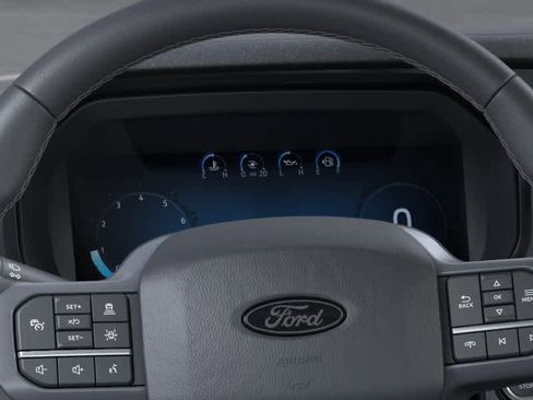 New 2026 Ford F150 Lariat AWD/4WD image 13