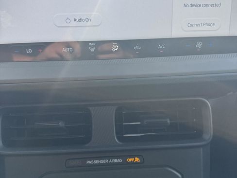 New 2025 Ford Maverick XL w/ 4K Tow Package image 11