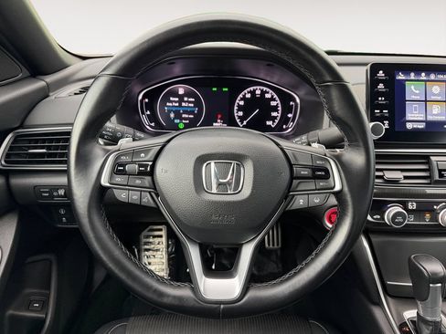 Used 2020 Honda Accord Sport image 23