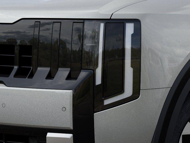 New 2027 Kia Telluride EX AWD/4WD image 10