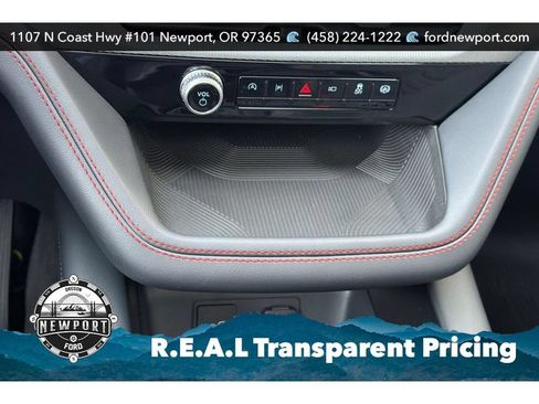 New 2026 Ford Explorer ST-Line w/ ST-Line Street Pack AWD/4WD image 26