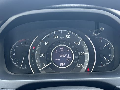 Used 2016 Honda CR-V EX image 20