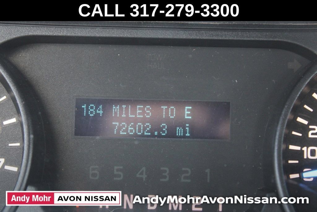 Used 2013 Ford F150 STX w/ Mid Equipment Group AWD/4WD image 30
