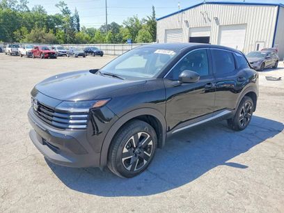 Used 2025 Nissan Kicks SV