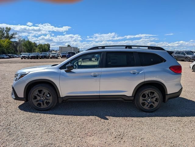 New 2026 Subaru Ascent Bronze Edition AWD/4WD image 6