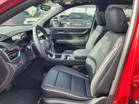 New 2026 GMC Acadia Denali w/ Super Cruise Package image 16