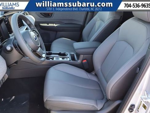 New 2026 Subaru Outback Limited XT AWD/4WD image 10