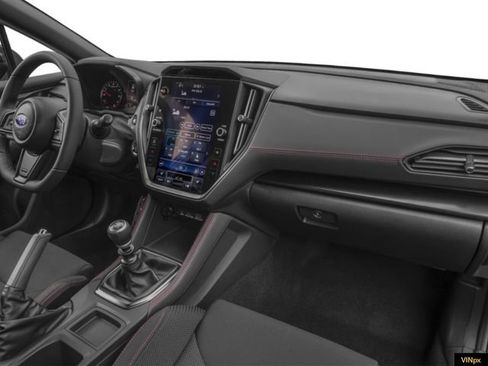 New 2026 Subaru WRX Premium AWD/4WD image 6