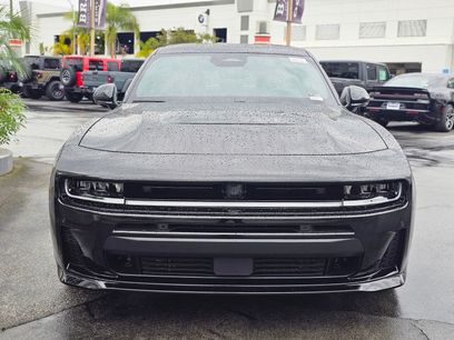 New 2026 Dodge Charger Scat Pack