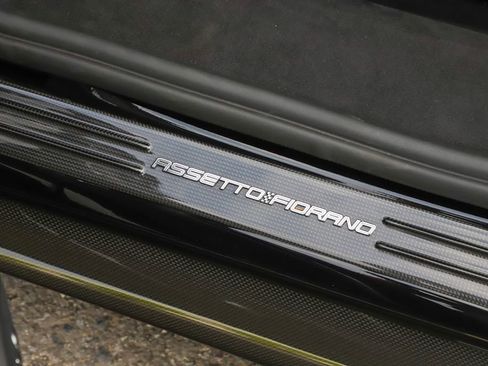 Certified 2025 Ferrari 296 GTS RWD image 9