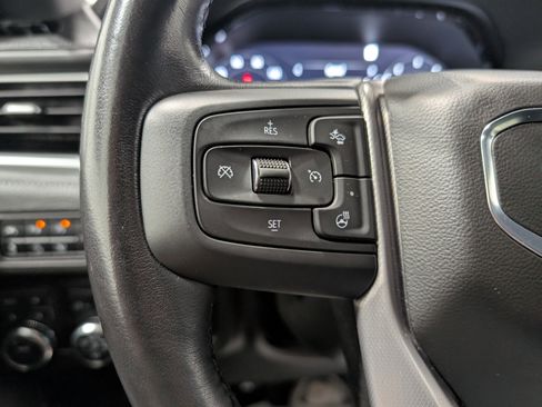 Used 2022 GMC Yukon Denali image 28