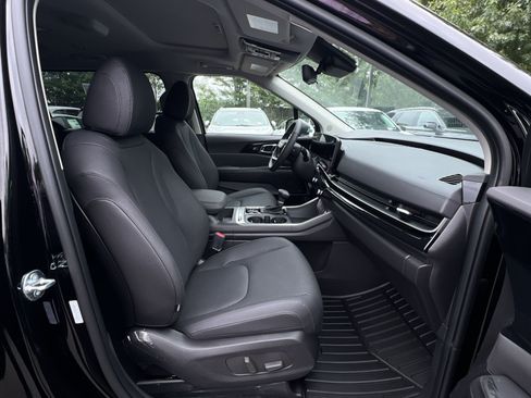 New 2027 Kia Carnival SX Prestige FWD image 33