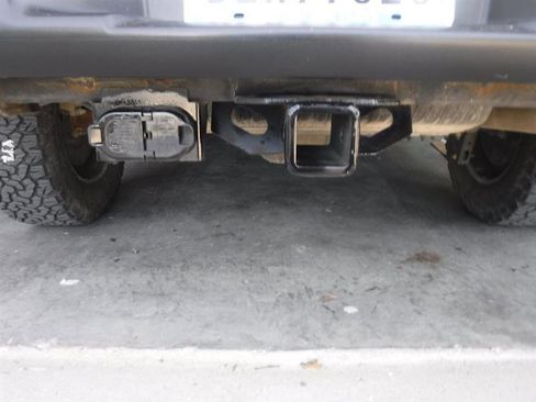 Used 2011 Ford F150 XLT w/ XLT Chrome Pkg image 17