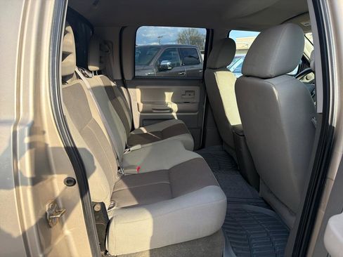Used 2005 Dodge Dakota SLT AWD/4WD image 18