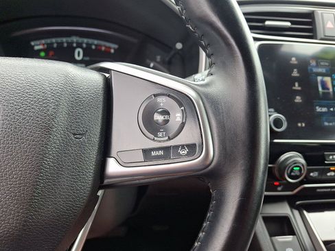 Used 2018 Honda CR-V EX-L image 23