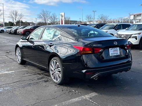 New 2026 Nissan Altima 2.5 SV w/ SV Premium Package image 6