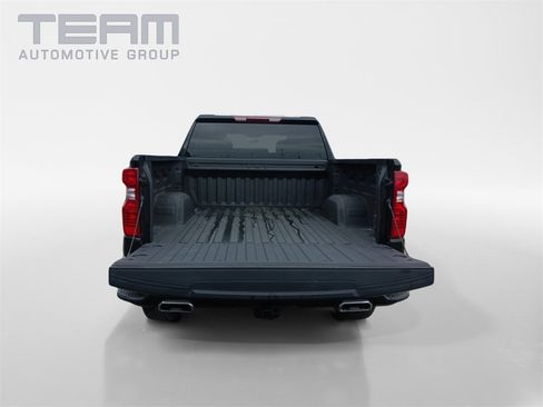 Used 2025 Chevrolet Silverado 1500 Custom Trail Boss image 13