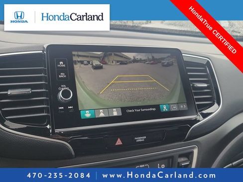 Certified 2026 Honda Ridgeline TrailSport image 22