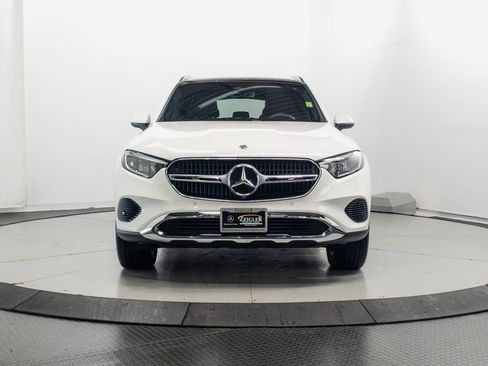 Certified 2026 Mercedes-Benz GLC 300 4MATIC image 2