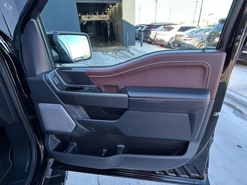 Used 2023 Ford F150 Lariat w/ Equipment Group 502A High AWD/4WD image 18