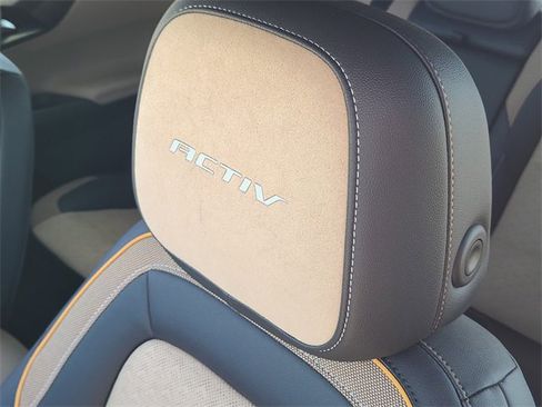 New 2026 Chevrolet Equinox ACTIV w/ Convenience Package III image 13