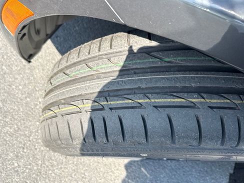 New 2026 MAZDA MX-5 Miata Grand Touring RWD image 29