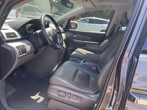 Used 2014 Honda Odyssey Touring image 6