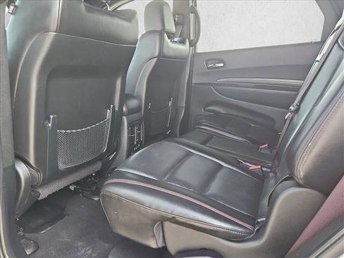 Used 2024 Dodge Durango R/T AWD/4WD image 20
