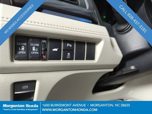 New 2026 Honda Odyssey Elite image 19