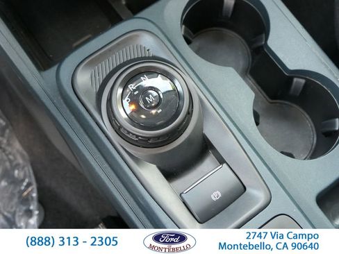 Used 2025 Ford Maverick Lobo image 24