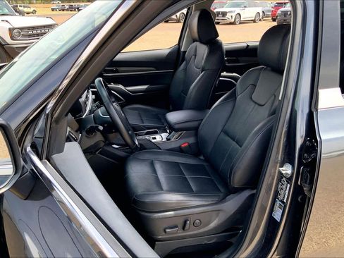 Used 2021 Kia Telluride EX w/ EX Premium Package image 8