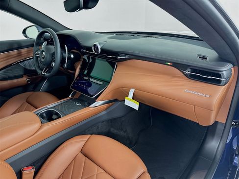 New 2026 Maserati GranTurismo Modena image 29