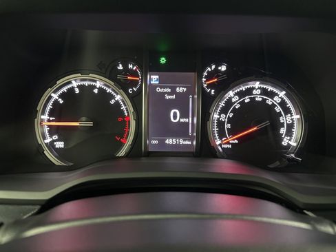 Used 2020 Toyota 4Runner TRD Pro image 13