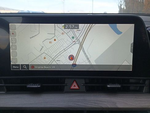 Used 2023 Kia Sportage X-Line w/ X-Line Premium Package image 20