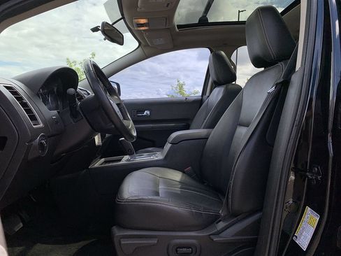Used 2008 Ford Edge Limited AWD/4WD image 27
