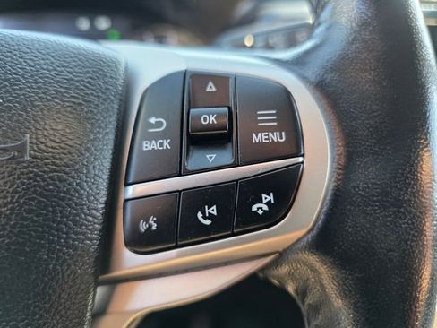 Used 2022 Ford Explorer XLT w/ Equipment Group 202A image 28