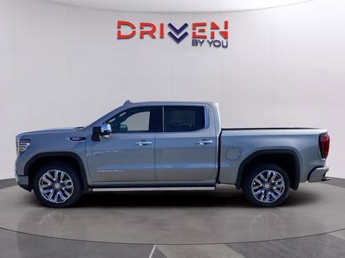 New 2026 GMC Sierra 1500 Denali image 2