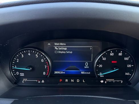 Used 2022 Ford Explorer Limited w/ Limited Technology Package image 17