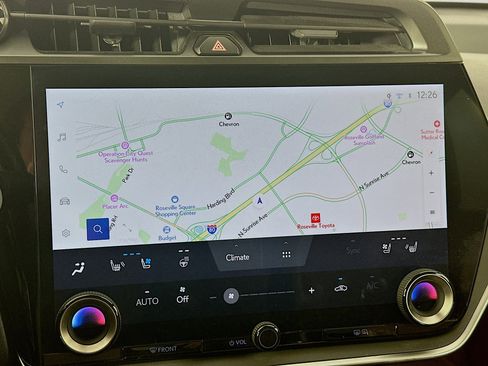 Used 2023 Lexus RZ 450e Premium w/ Technology Package AWD/4WD image 22