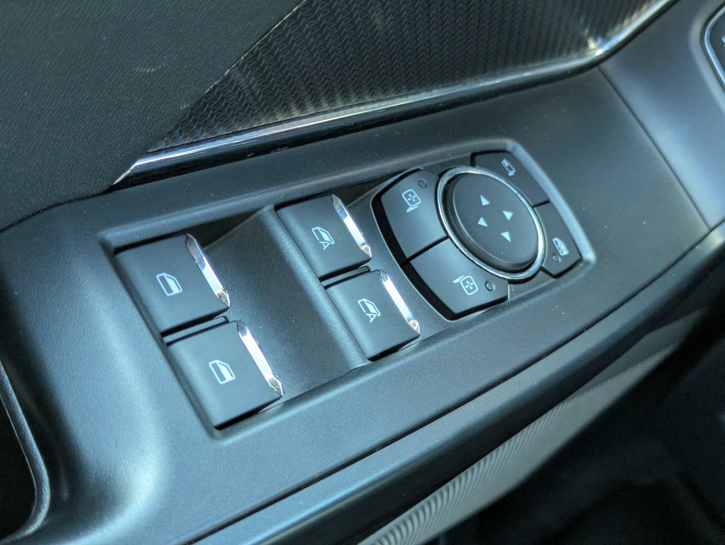 Used 2025 Ford F150 Raptor AWD/4WD image 23