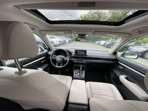 Used 2023 Honda CR-V EX-L image 30