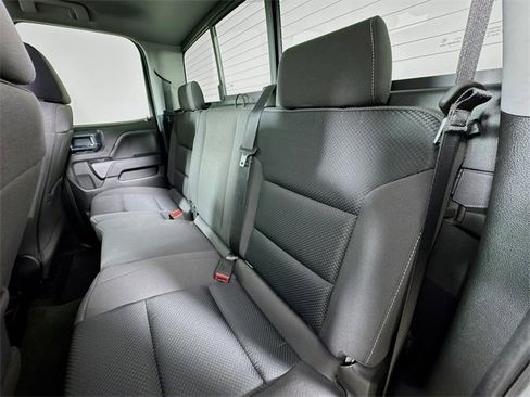 Used 2018 Chevrolet Silverado 1500 LT w/ Redline Edition image 23