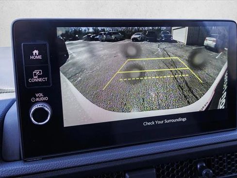 New 2026 Honda CR-V EX image 17