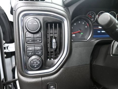 Used 2022 Chevrolet Silverado 2500 LTZ w/ Safety Package image 10