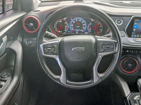 Used 2022 Chevrolet Blazer RS image 20