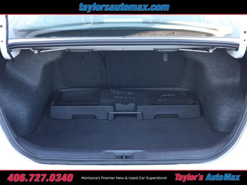 New 2025 Nissan Altima 2.5 SR w/ SR Premium Package image 26