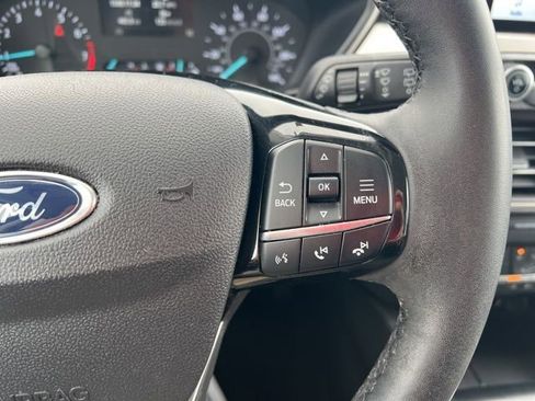 Used 2022 Ford Escape SE w/ Convenience Package image 30